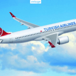 თურქეთის ავიხაზები Turkish Airlines თურქეთის ავიახაზები