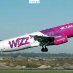 ავიაკომპანია Wizz Air Georgia ვიზეარი