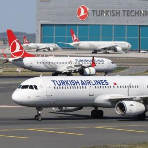 Turkish Airlines