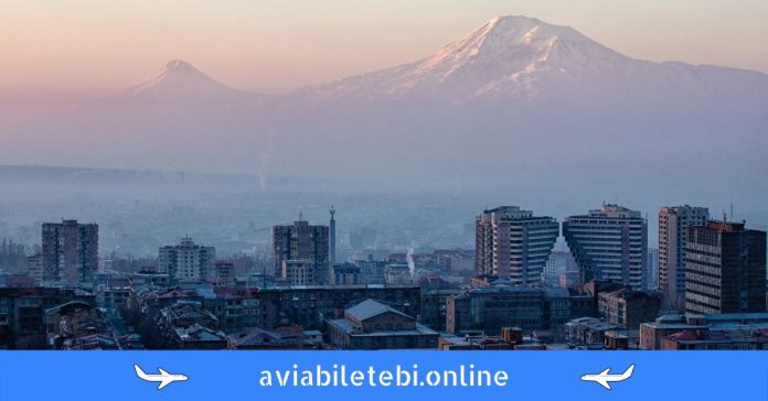 erevani ერევანი