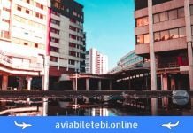 Cheap Flights to Hanover from Georgia ჰანოვერი