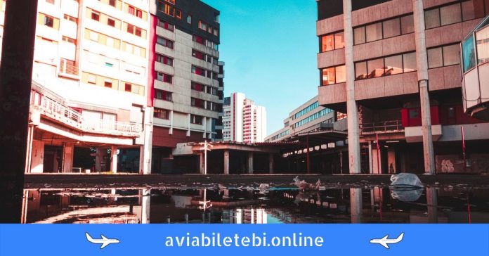 hannover ჰანოვერი