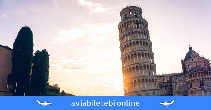 Pisa italy პიზა იტალია