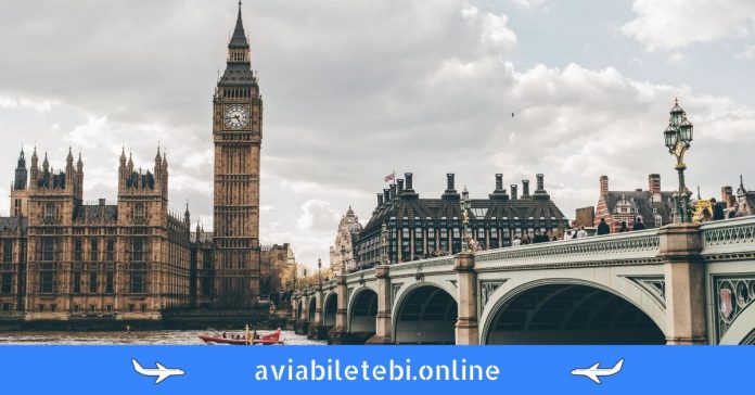 ლონდონი