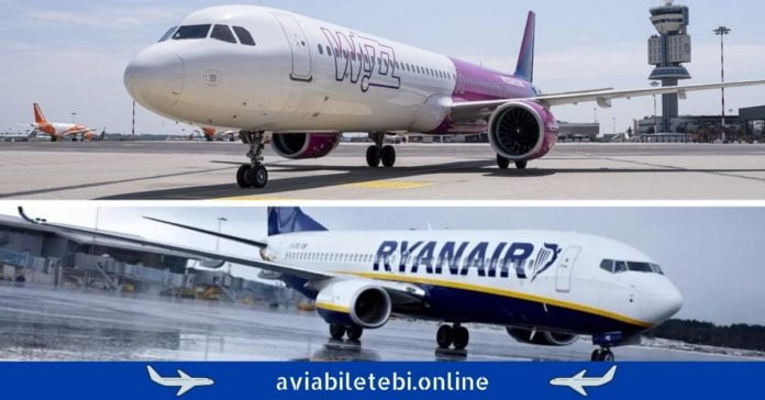 wizz-air-ryanair