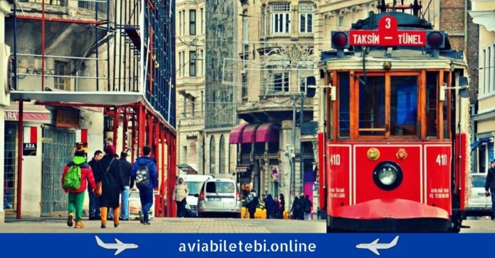 stamboli tbilisi aviabiletebi სტამბოლი თბილისი