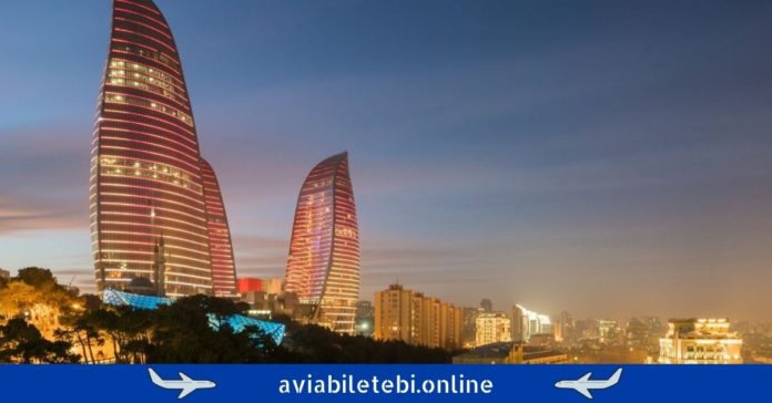 ბაქო თბილისი