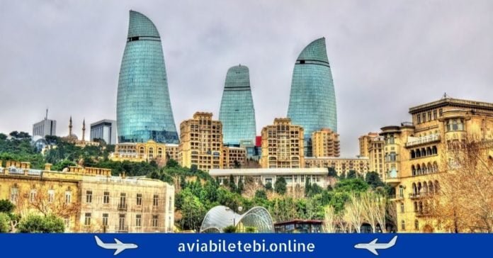 თბილისი ბაქო