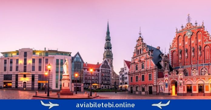 kutaisi riga aviabiletebi ქუთაისი რიგა