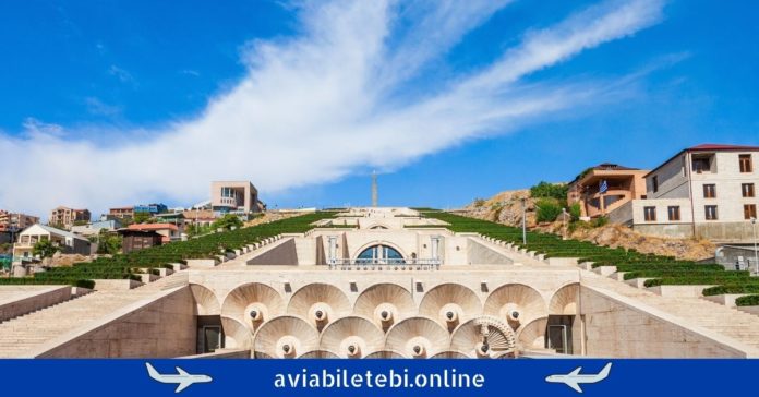 erevani tbilisi aviabiletebi ერევანი თბილისი