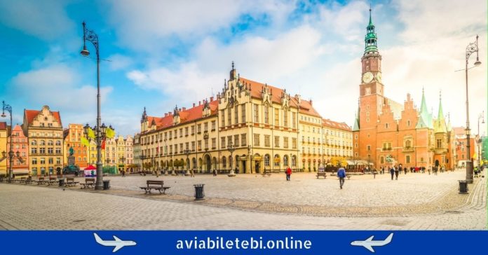 vroclavi kutaisi aviabiletebi ვროცლავი ქუთაისი