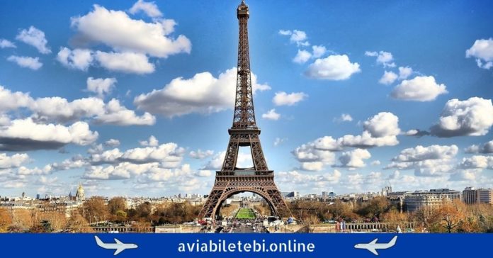 tbilisi parizi aviabiletebi თბილისი პარიზი