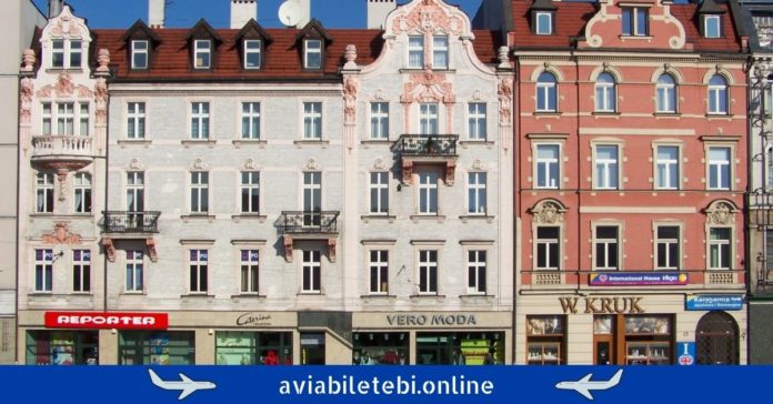 katovice kutaisi aviabiletebi კატოვიცე ქუთაისი