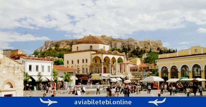 kutaisi ateni aviabiletebi ქუთაისი ათენი