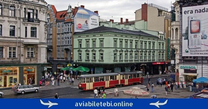 kutaisi katovice aviabiletebi ქუთაისი კატოვიცე