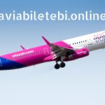 Wizz air ავიაბილეთები ქუთაისიდან