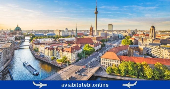 berlini kutaisi aviabiletebi ბერლინი ქუთაისი