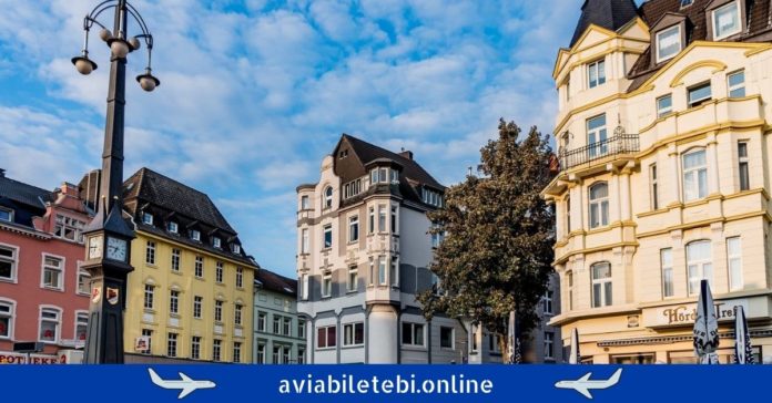 dortmundi kutaisi aviabiletebi დორტმუნდი ქუთაისი