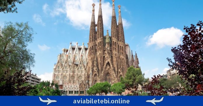 kutaisi barselona aviabiletebi ქუთაისი ბარსელონა