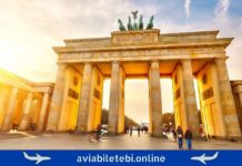 Kutaisi to Berlin Flights – Cheap Air Tickets