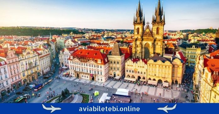 kutaisi praga aviabiletebi ქუთაისი პრაღა