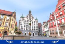 Memmingen to Kutaisi Flights – Cheap Air Tickets მემინგენი ქუთაისი