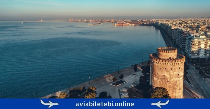 saloniki kutaisi aviabiletebi სალონიკი ქუთაისი