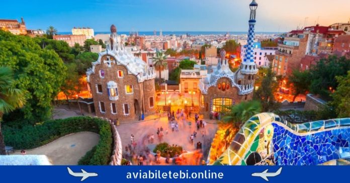 ბარსელონა თბილისი