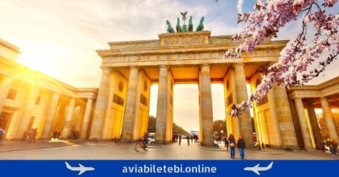 berlini tbilisi aviabiletebi ბერლინი თბილისი