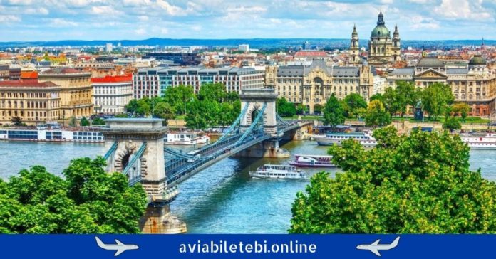 ბუდაპეშტი თბილისი