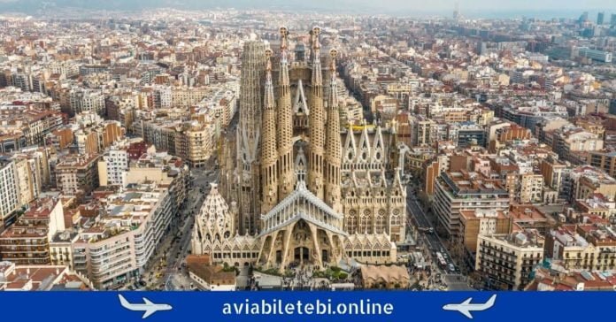 თბილისი ბარსელონა