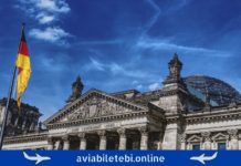 Tbilisi to Berlin Flights – Cheap Airline Tickets თბილისი ბერლინი