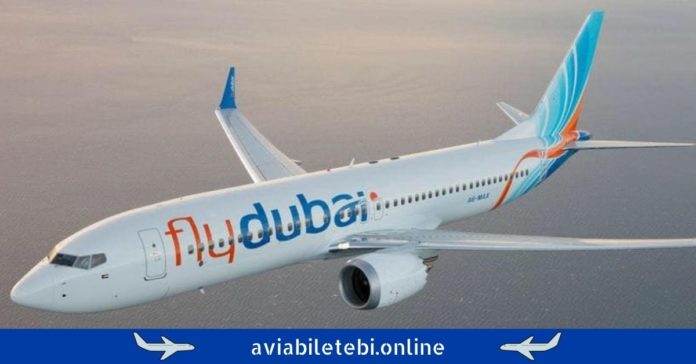 flydubai Flydubai