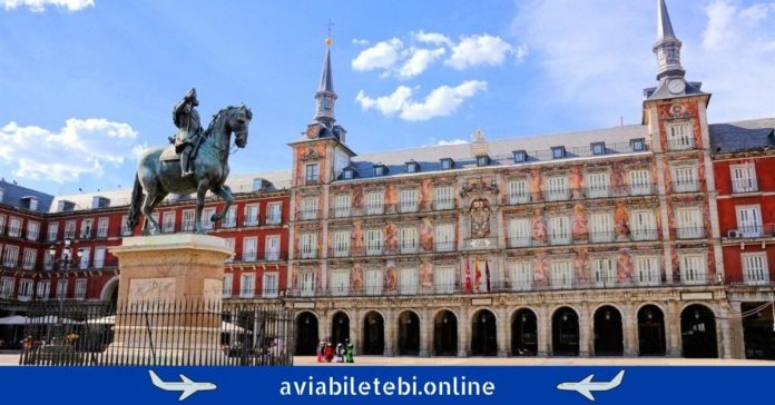 madridi tbilisi aviabiletebi მადრიდი თბილისი