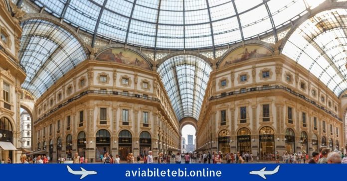 milani kutaisi aviabiletebi მილანი ქუთაისი