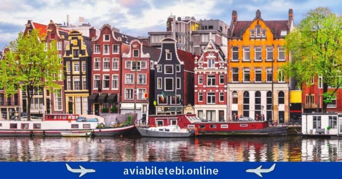 tbilisi amsterdami aviabiletebi თბილისი ამსტერდამი