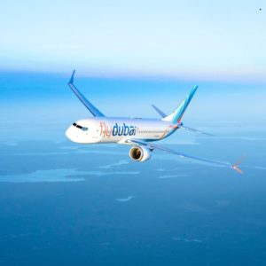 Flydubai airline