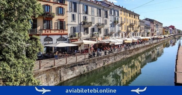 milani tbilisi aviabiletebi მილანი თბილისი