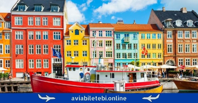 tbilisi kopenhageni aviabiletebi თბილისი კოპენჰაგენი