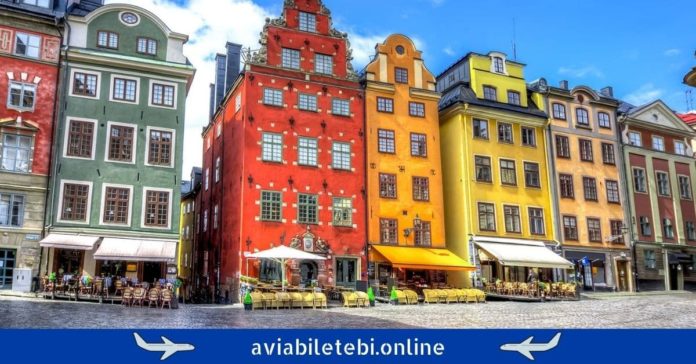 tbilisi stokholmi aviabiletebi თბილისი სტოკჰოლმი