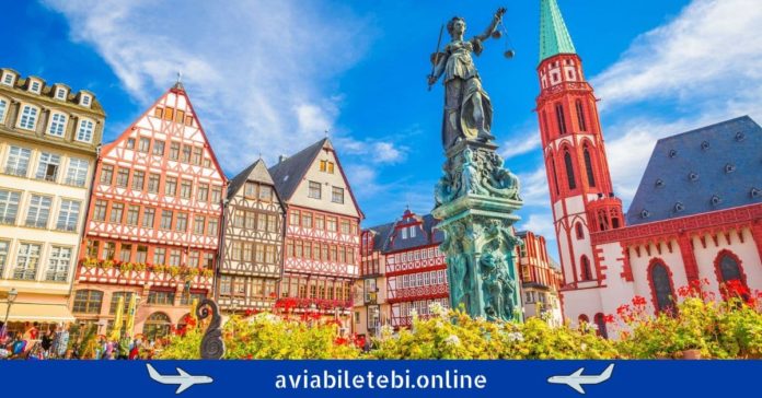 tbilisi frankfurti aviabiletebi თბილისი ფრანკფურტი