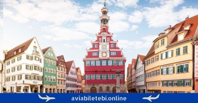 tbilisi shtutgarti aviabiletebi თბილისი შტუტგარტი