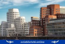 Düsseldorf to Tbilisi Flights: Airlines, Duration and Cheap Tickets