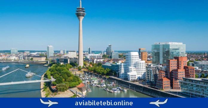 tbilisi diuseldorfi aviabiletebi თბილისი დიუსელდორფი