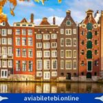 ევროპის რომელ ქალაქებს უნდა ეწვიოთ შემოდგომით? Autumn in Europe