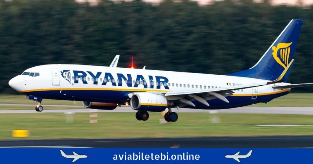 Ryanair დაბალფასიანი ავიაბილეთები წარსულს ჩაბარდა
