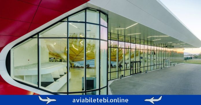 ქუთაისის საერთაშორისო აეროპორტი