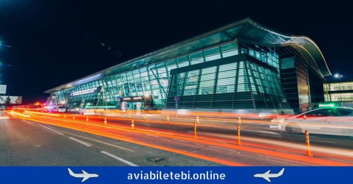 თბილისის აეროპორტი