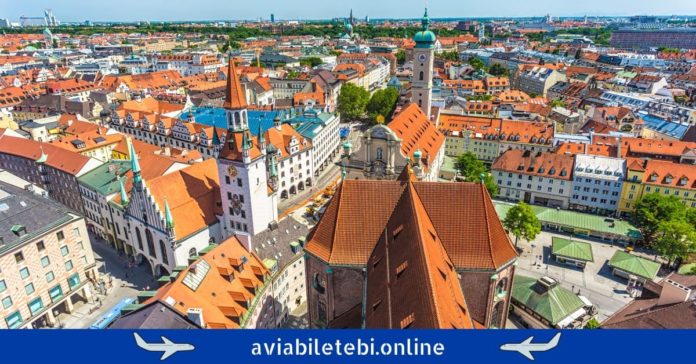 munich miunxeni qutaisi