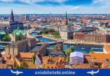 Copenhagen to Batumi Flights – Cheap Air Tickets kopenhageni batumi
